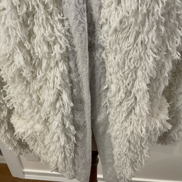 ANTHROPOLOGIE French Alps Cardigan Vanessa Virginia - Picture 4 of 16